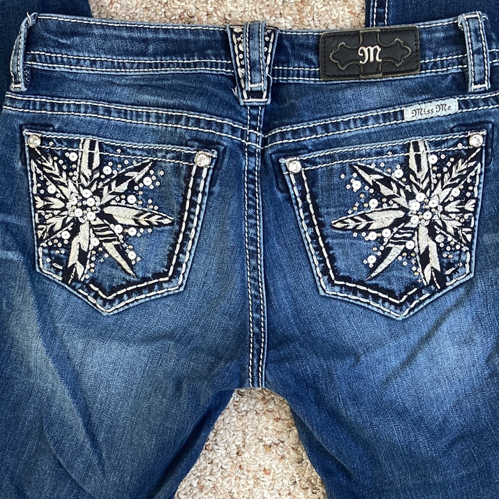 Miss Me Jeans 28